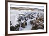 Iceland, Polar Regions-Michael-Framed Photographic Print