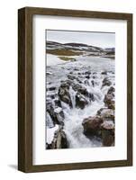 Iceland, Polar Regions-Michael-Framed Photographic Print