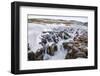 Iceland, Polar Regions-Michael-Framed Photographic Print