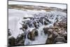 Iceland, Polar Regions-Michael-Mounted Photographic Print