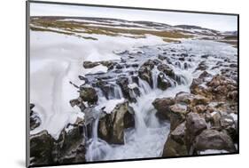 Iceland, Polar Regions-Michael-Mounted Photographic Print