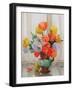 Iceland Poppies, C.1936-James Clark-Framed Giclee Print