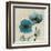 Iceland Poppy Duo 2-Albert Koetsier-Framed Art Print