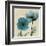 Iceland Poppy Duo-Albert Koetsier-Framed Art Print