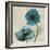 Iceland Poppy Duo-Albert Koetsier-Framed Premium Giclee Print