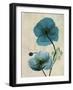 Iceland Poppy Moments-Albert Koetsier-Framed Art Print