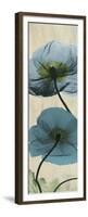 Iceland Poppy Moments-Albert Koetsier-Framed Premium Giclee Print