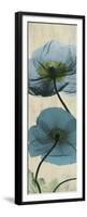 Iceland Poppy Moments-Albert Koetsier-Framed Premium Giclee Print