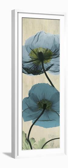 Iceland Poppy Moments-Albert Koetsier-Framed Premium Giclee Print