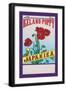 Black Frame