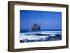 Iceland, Reykjanesviti. the Rugged Coastline at Reykjanesviti.-Katie Garrod-Framed Photographic Print