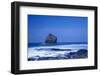 Iceland, Reykjanesviti. the Rugged Coastline at Reykjanesviti.-Katie Garrod-Framed Photographic Print