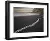 Iceland, Reynisfjara Beach-John Ford-Framed Photographic Print