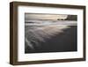 Iceland, Reynisfjara Beach-John Ford-Framed Photographic Print