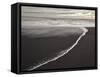 Iceland, Reynisfjara Beach-John Ford-Framed Stretched Canvas