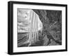 Iceland, Seljalandsfoss-John Ford-Framed Photographic Print