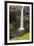 Iceland, Skaftafell National Park, Svartifoss, Black Falls.-Ellen Goff-Framed Photographic Print