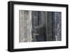 Iceland, Skaftafell, Svartifoss Waterfall-Gavriel Jecan-Framed Photographic Print