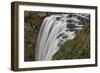 Iceland, Skogafoss-John Ford-Framed Photographic Print