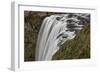 Iceland, Skogafoss-John Ford-Framed Photographic Print