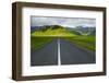 Iceland. South. Eyjafjallajokull. Ring Road-Inger Hogstrom-Framed Photographic Print