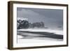 Iceland, South Iceland, Dyrholaey, Dyrholaey Headland-Salvo Orlando-Framed Photographic Print