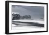 Iceland, South Iceland, Dyrholaey, Dyrholaey Headland-Salvo Orlando-Framed Photographic Print