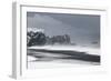 Iceland, South Iceland, Dyrholaey, Dyrholaey Headland-Salvo Orlando-Framed Photographic Print