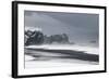 Iceland, South Iceland, Dyrholaey, Dyrholaey Headland-Salvo Orlando-Framed Photographic Print