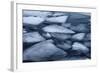 Iceland, South Iceland, Ice Deatails at Jokulsarlon Lagoon-Fortunato Gatto-Framed Photographic Print