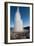 Iceland. South Region. Geyser. Strokkur Geyser-Inger Hogstrom-Framed Photographic Print