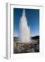 Iceland. South Region. Geyser. Strokkur Geyser-Inger Hogstrom-Framed Photographic Print