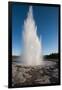 Iceland. South Region. Geyser. Strokkur Geyser-Inger Hogstrom-Framed Photographic Print