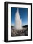 Iceland. South Region. Geyser. Strokkur Geyser-Inger Hogstrom-Framed Photographic Print