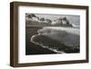 Iceland, Stokknes, Mt. Vestrahorn-John Ford-Framed Photographic Print