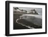 Iceland, Stokknes, Mt. Vestrahorn-John Ford-Framed Photographic Print