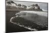 Iceland, Stokknes, Mt. Vestrahorn-John Ford-Mounted Photographic Print