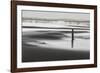 Iceland, Stokksnes, Mt. Vestrahorn-John Ford-Framed Photographic Print