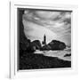 Iceland Vik Rocks-Nina Papiorek-Framed Photographic Print