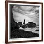 Iceland Vik Rocks-Nina Papiorek-Framed Photographic Print