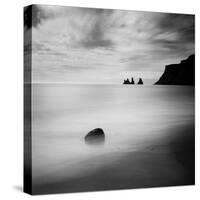 Iceland Vik-Nina Papiorek-Stretched Canvas