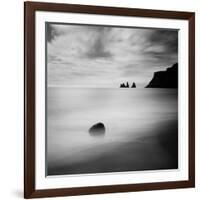 Iceland Vik-Nina Papiorek-Framed Photographic Print