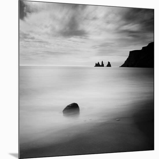 Iceland Vik-Nina Papiorek-Mounted Photographic Print