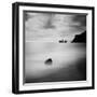 Iceland Vik-Nina Papiorek-Framed Photographic Print