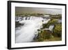 Iceland, Waterfall-Gavriel Jecan-Framed Photographic Print