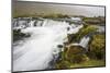 Iceland, Waterfall-Gavriel Jecan-Mounted Photographic Print