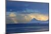 Iceland, West Fjords, Coast in the Dyrafjördur Close Pingeyri-Bernd Rommelt-Mounted Photographic Print