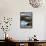 Iceland-Maciej Duczynski-Framed Stretched Canvas displayed on a wall