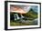 Iceland-TTstudio-Framed Photographic Print