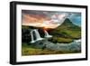 Iceland-TTstudio-Framed Photographic Print